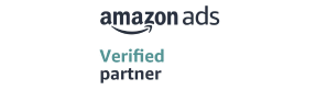 Amazon Ads Verified Partner