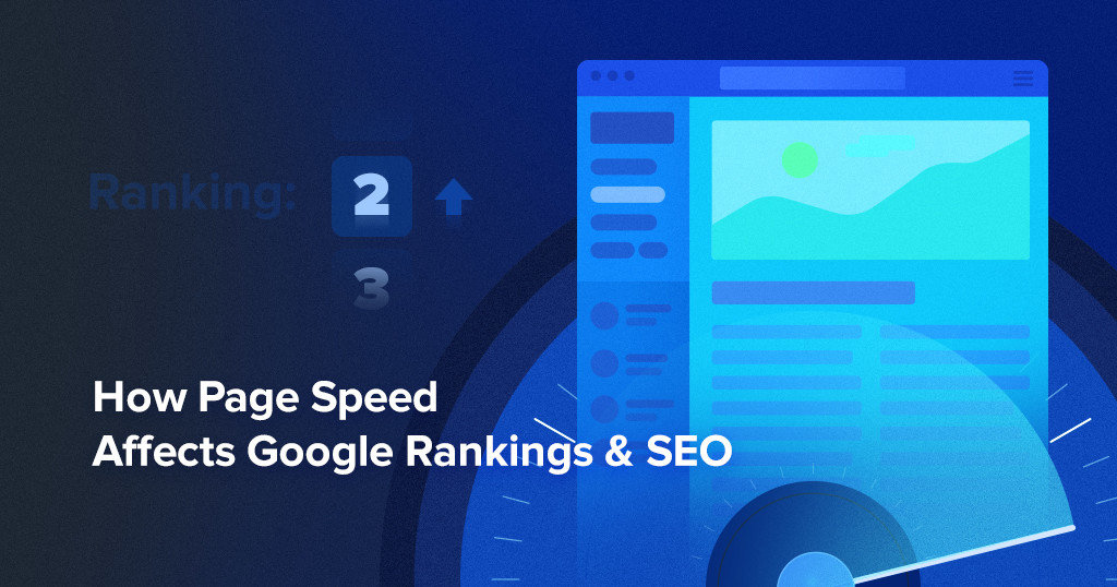 How Page Speed Affects Google Ranking