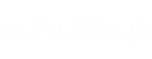 adpushup-white-logo