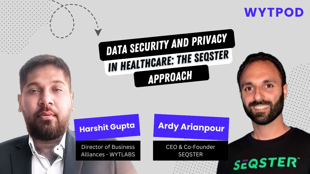 Health Data Aggregation: How SEQSTER Ensures Comprehensive Integration
