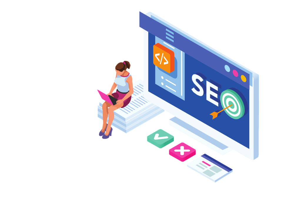 Seo Marketing