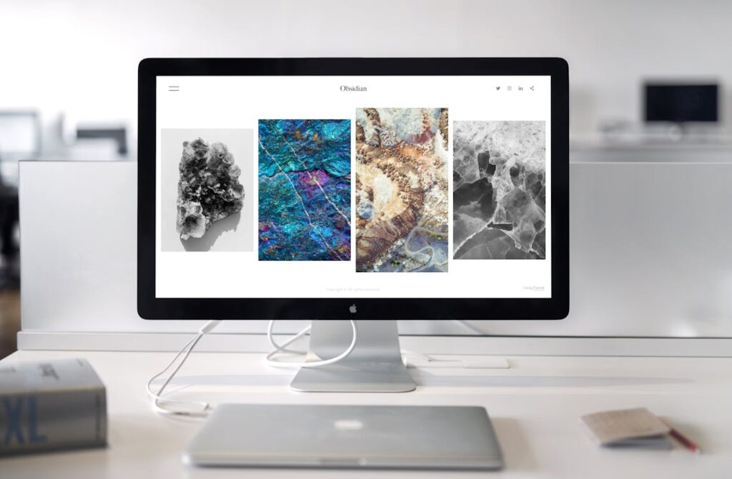 The Ultimate Guide To E-Commerce Website Design