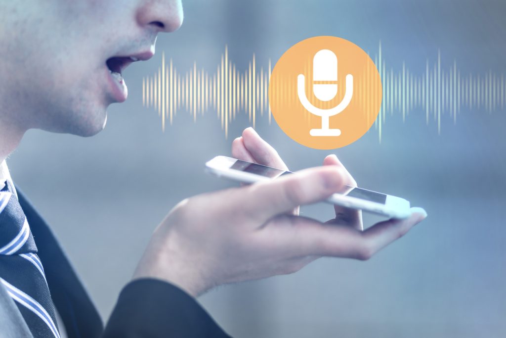 40 Percent Of Millennials Use Voice-Activated Assistants For Purchase Research