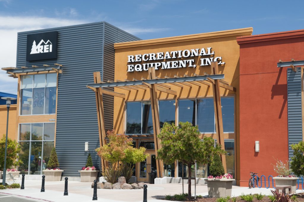 How REI Took A Retail Break And Reached Outdoor Enthusiasts With Out-Of-Home Messages