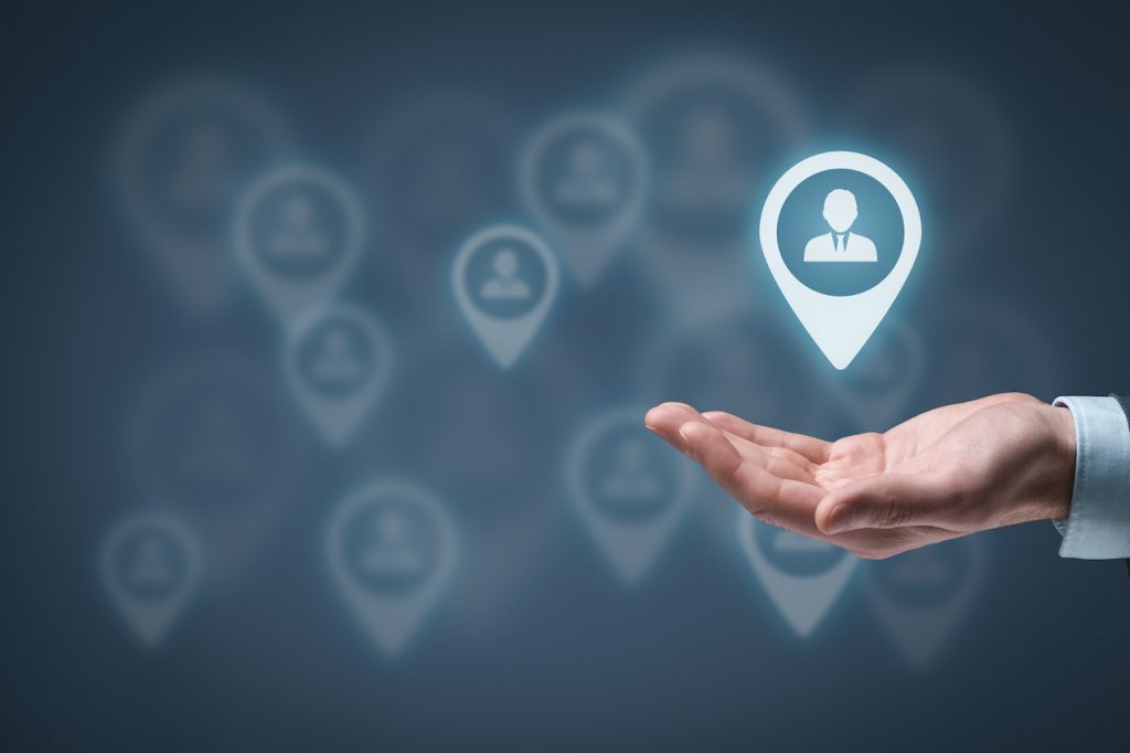 Where Is My Money Going? Examining the Problem of Bad Location Data