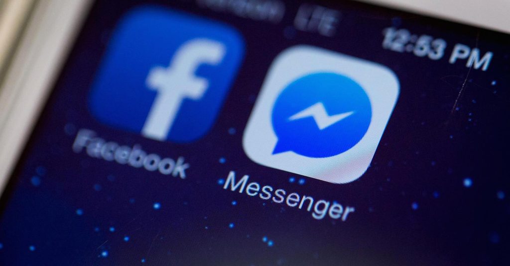 Consumers Exchange Over 2 Billion Messages With Businesses Each Month Via Facebook Messenger
