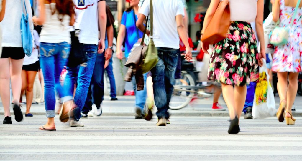 Gen-Z Will Account for 40 Percent Of All Consumers By 2020