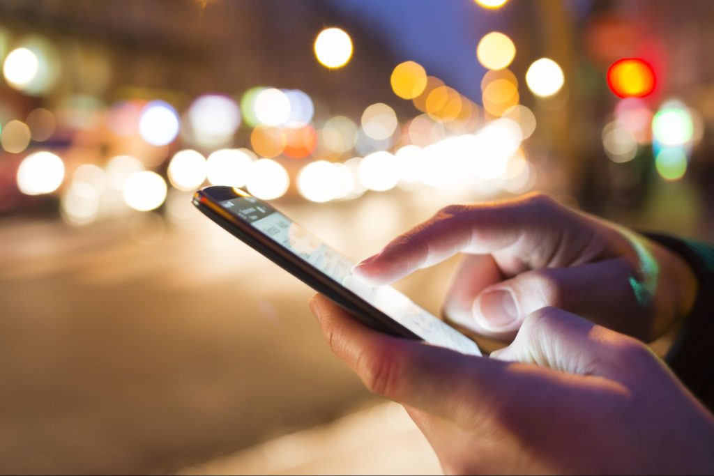 US Mobile Usage In 2017: Stats You Need To Know