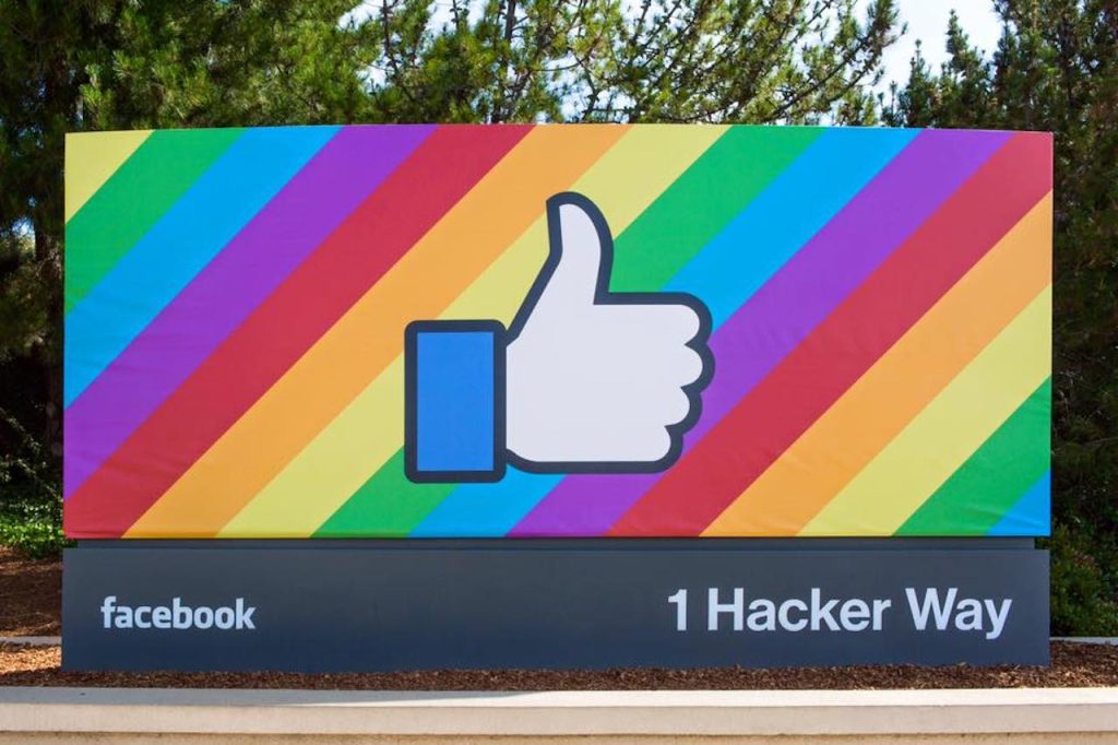 Facebook Starts 2017 With 65 Million Local Business Pages