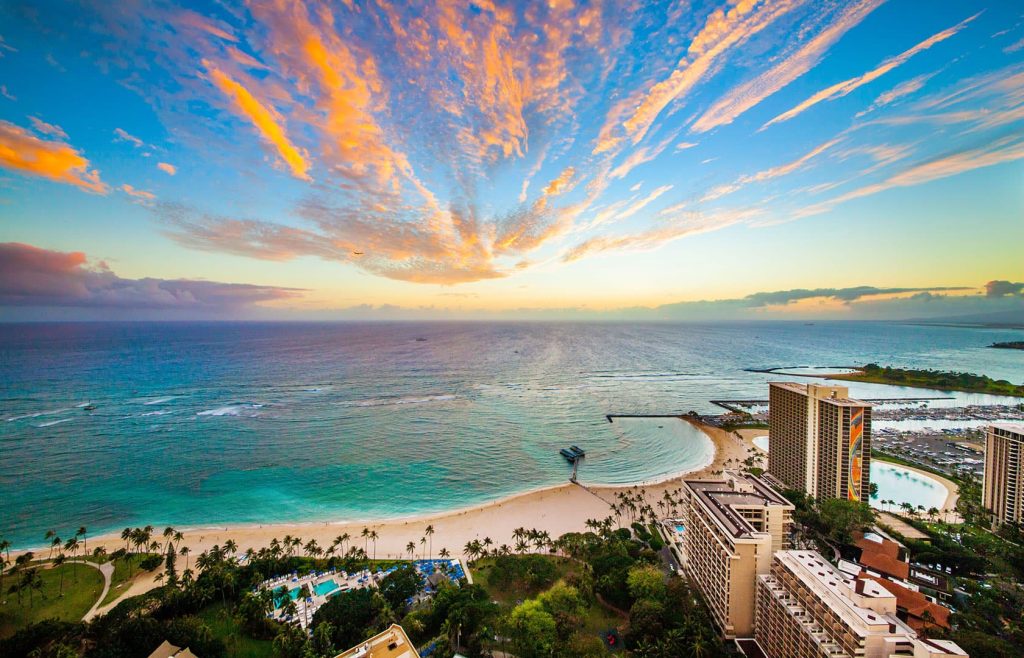 For Hilton, Location Technology Must Solve Guests’ Pain Points