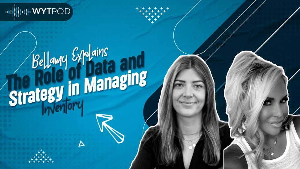 Bellamy of Retailytics Shares Critical Inventory Lessons
