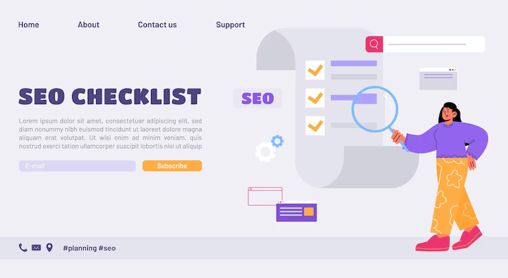 Off Page SEO Checklist