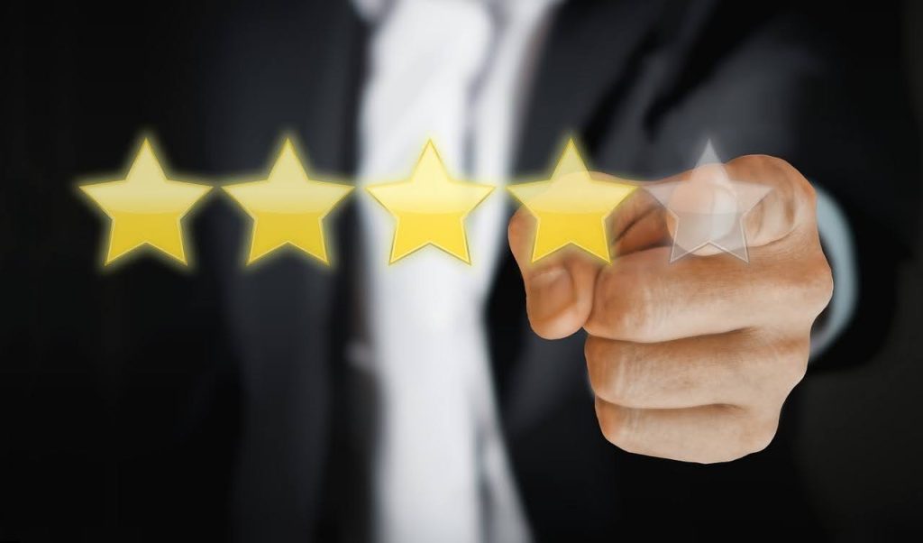 SEO & Reputation Management: A Comprehensive Overview