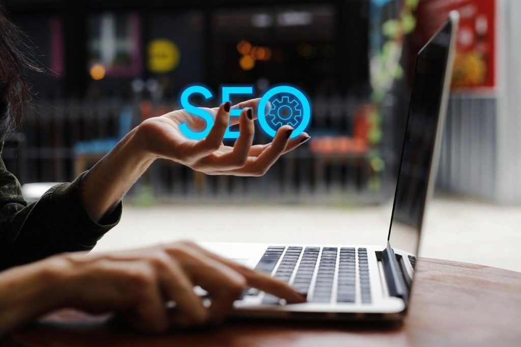 How to Do SEO for Your New Website