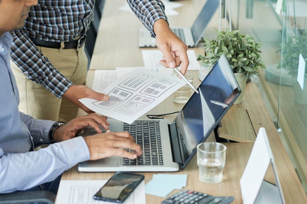 SaaS Website Best Practices: 7 Must-Do Tips