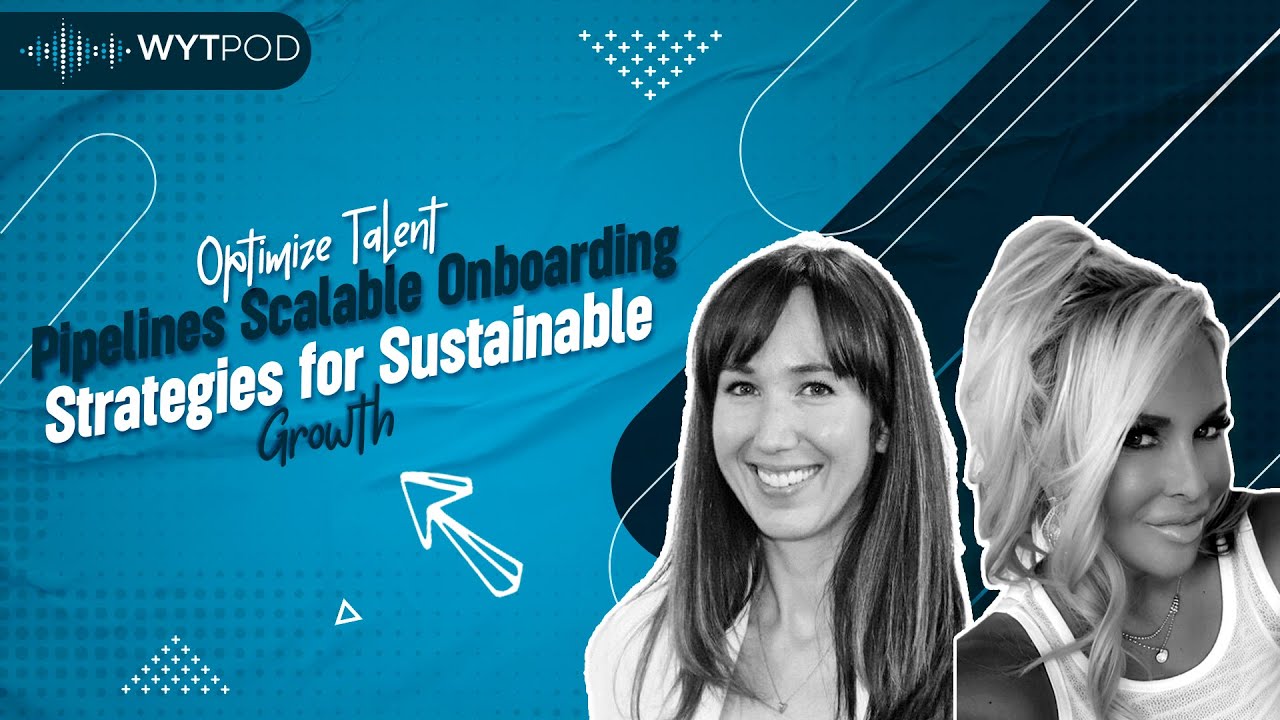 Mastering Scalable Talent Strategies: Data-Driven Onboarding & Retention for E-commerce Leaders