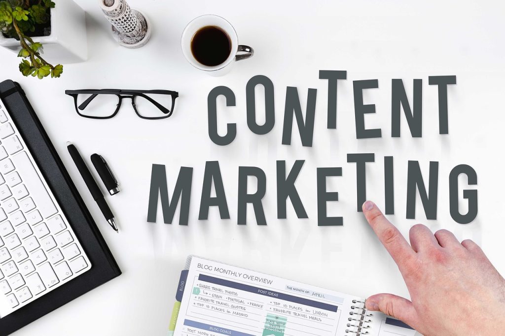 11 Benefits of Content Marketing for Your Business