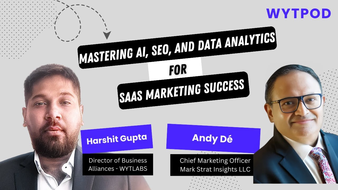 AI, Personalization, and Data-Driven Strategies: Winning SaaS Marketing in the Healthcare Sector