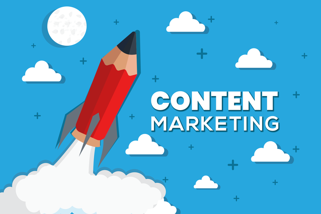 An Ultimate Guide to Successful SaaS Content Marketing