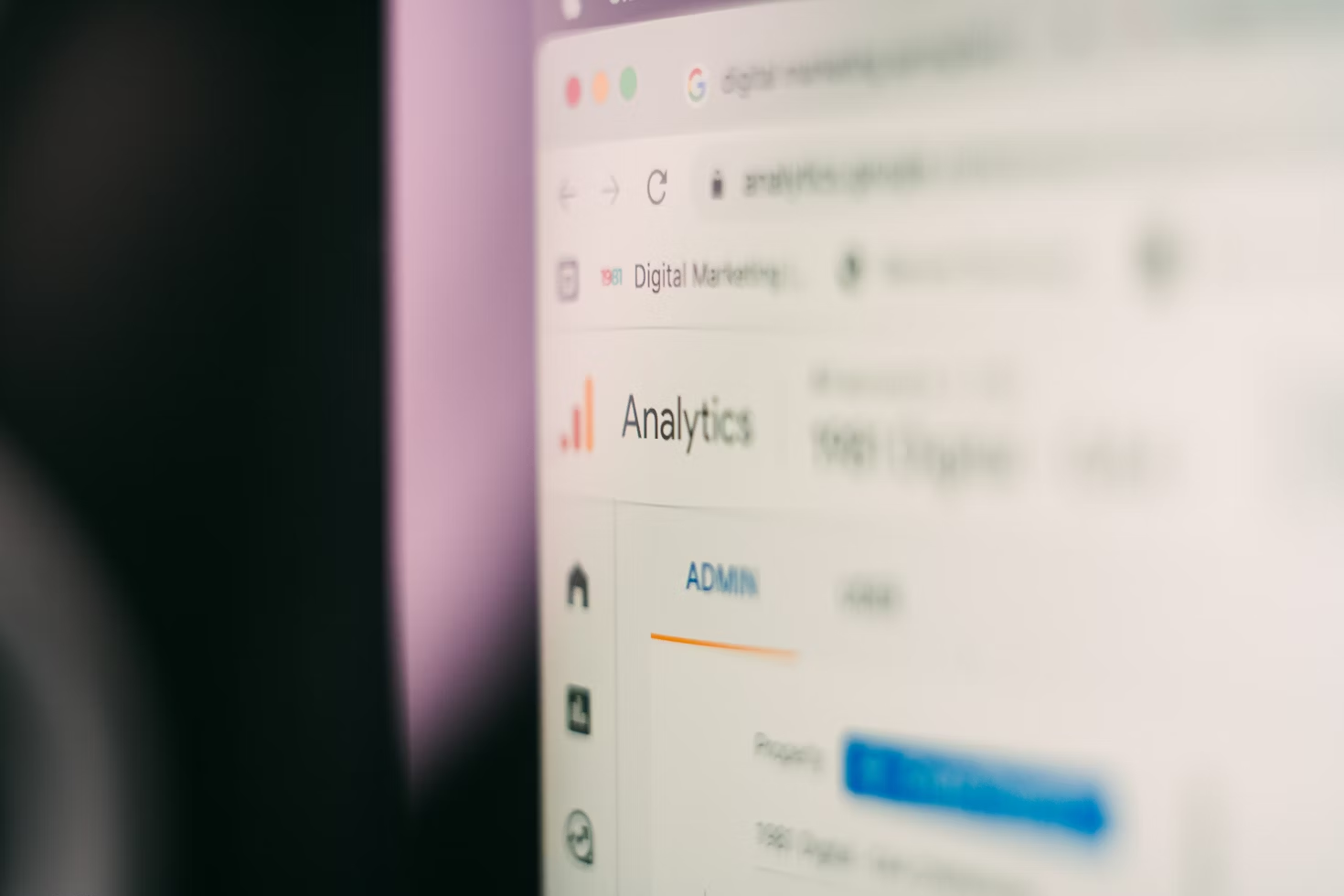 google analytics 