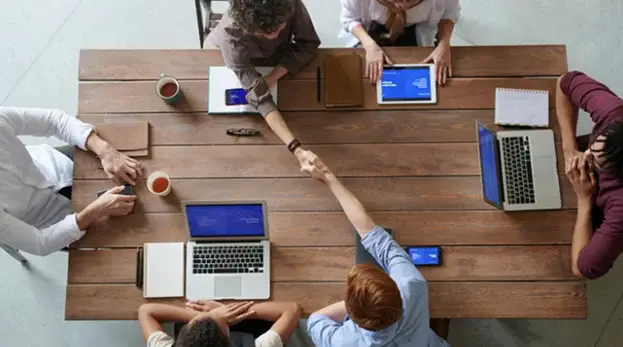 SaaS SEO Partner