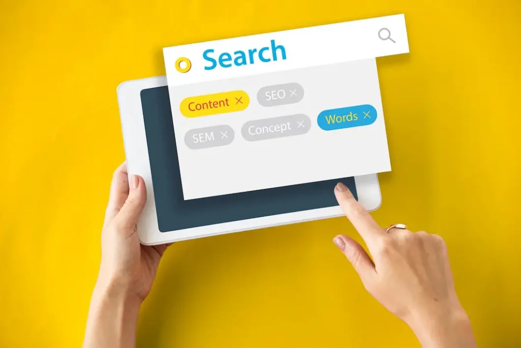 Essential SEO Checklist