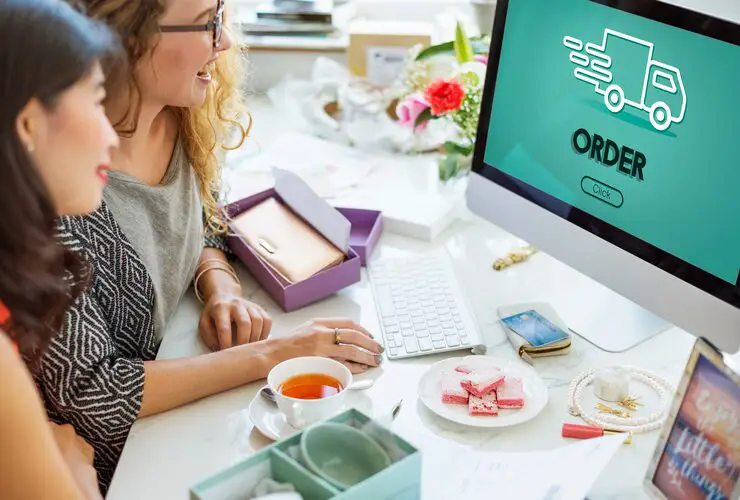 Ecommerce Web Development