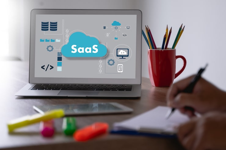 Google Ads for SaaS