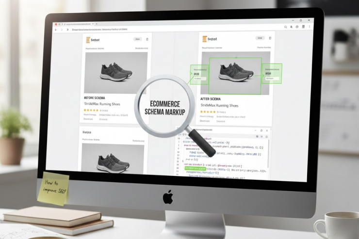Ecommerce Schema Markup: What It Is and How to Use It?