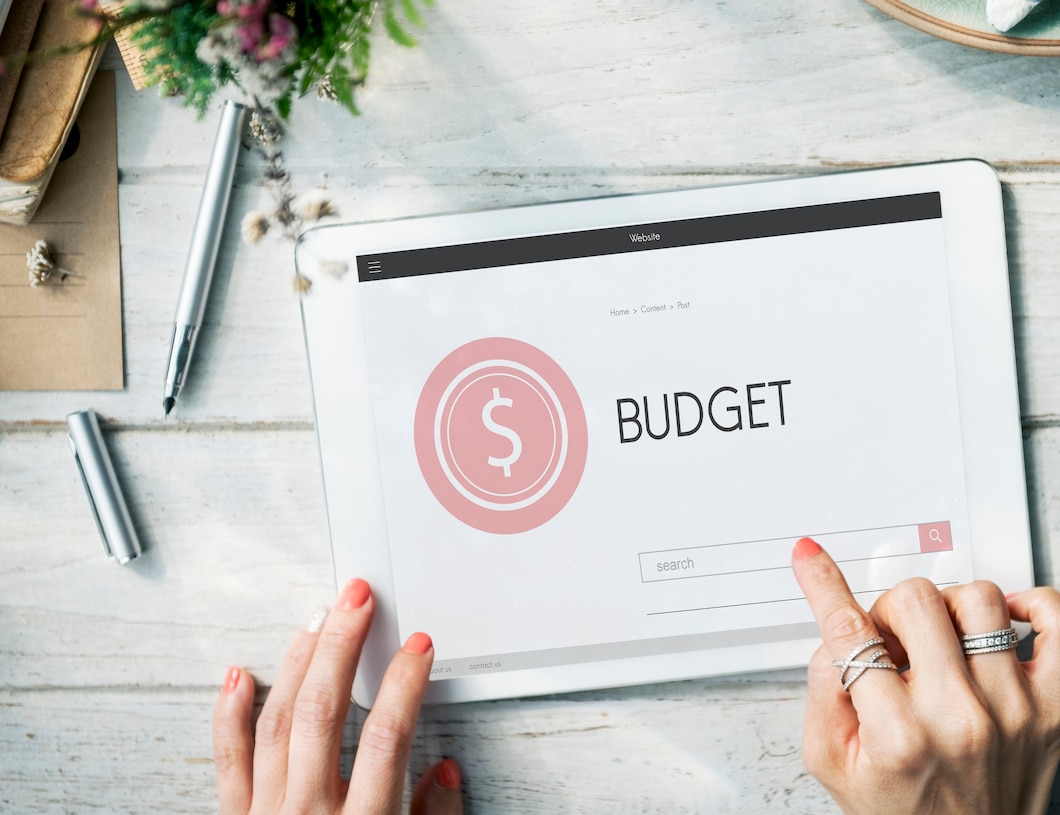 Set a Realistic Budget