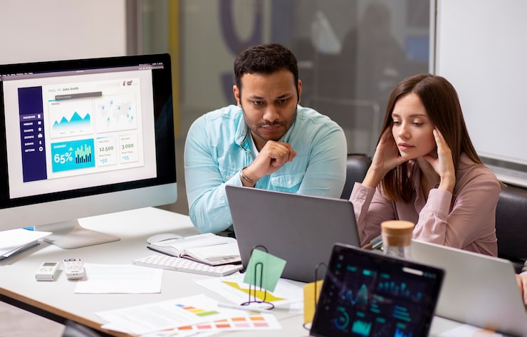 Types of Google Ads for SaaS