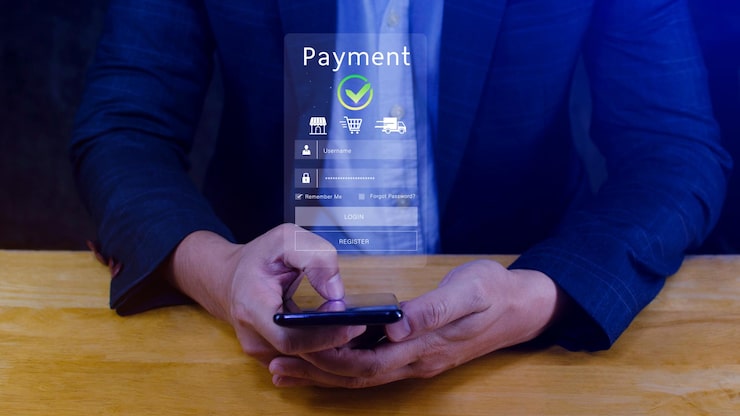 Flexible Payment Options