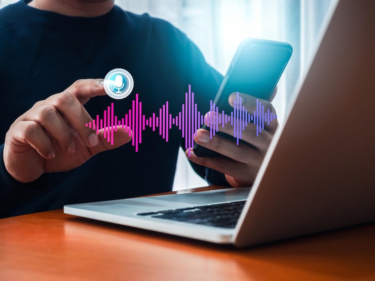 Voice search optimization in eCommerce