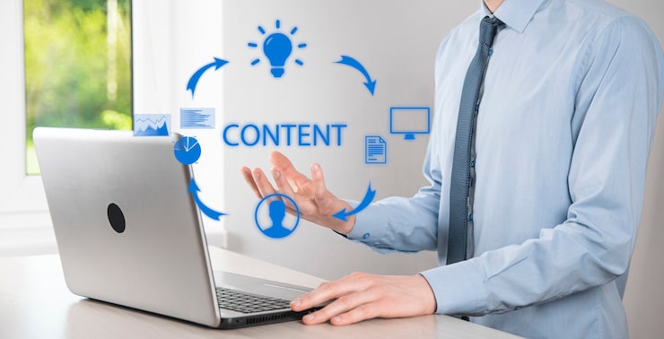 Content and On-Page Optimization