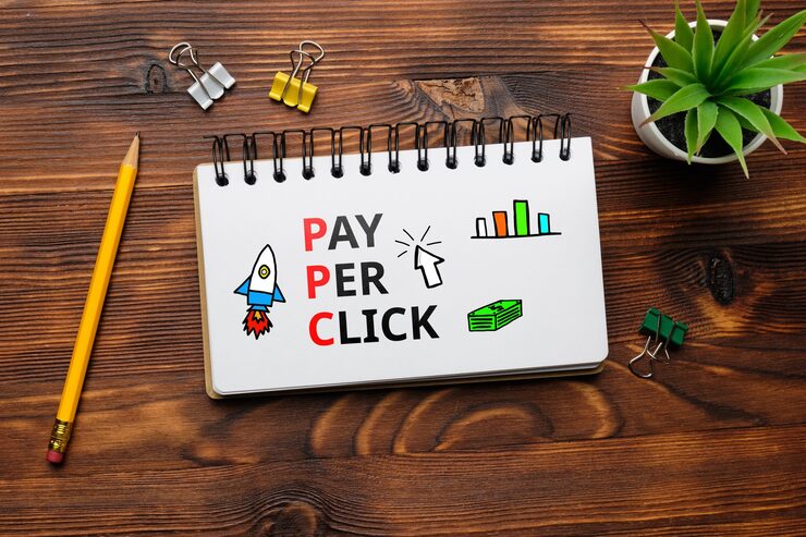 Pros of PPC