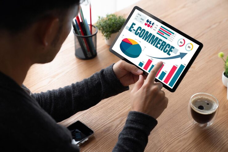 Ecommerce Trends in 2025