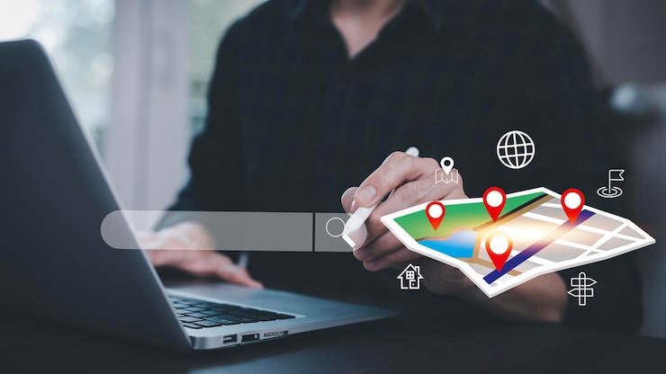 Local SEO for Chiropractors