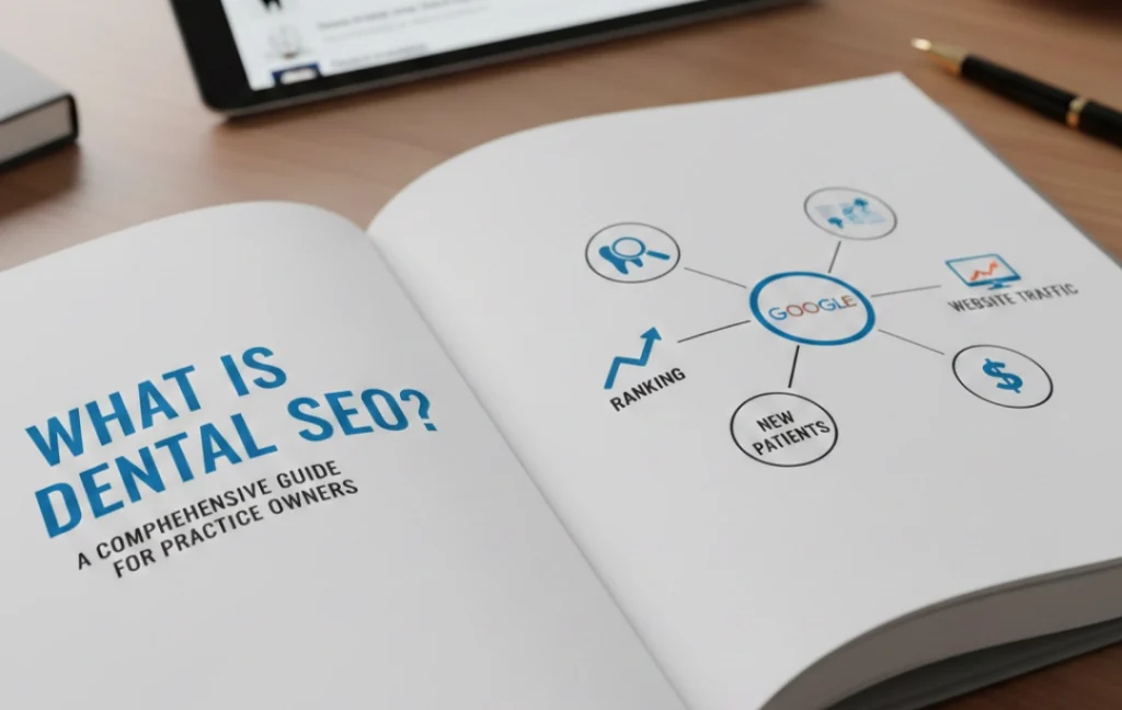 What is Dental SEO? A Comprehensive Guide for Practice Owners