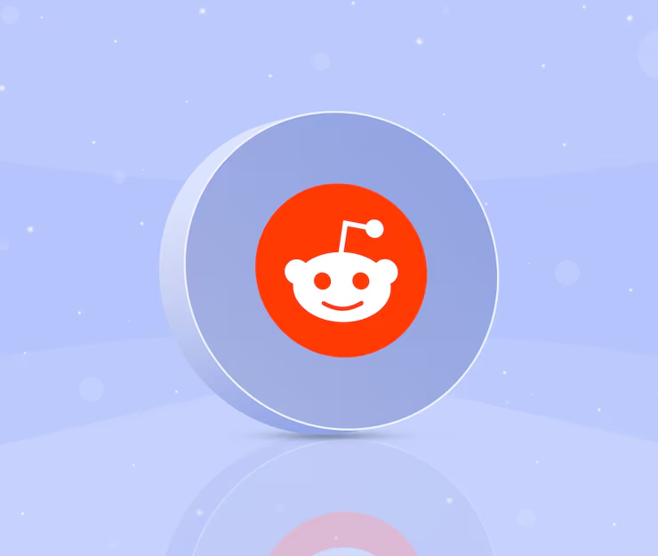 Reddit Icon