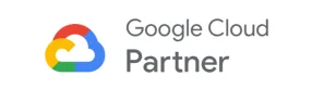 Google Cloud Partner